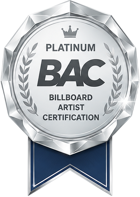 Medalla BMIC Platinum